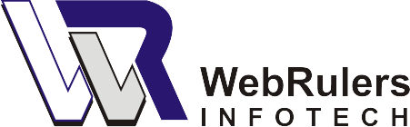 WebRulers Full Logo
