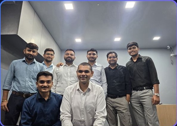 Our Team