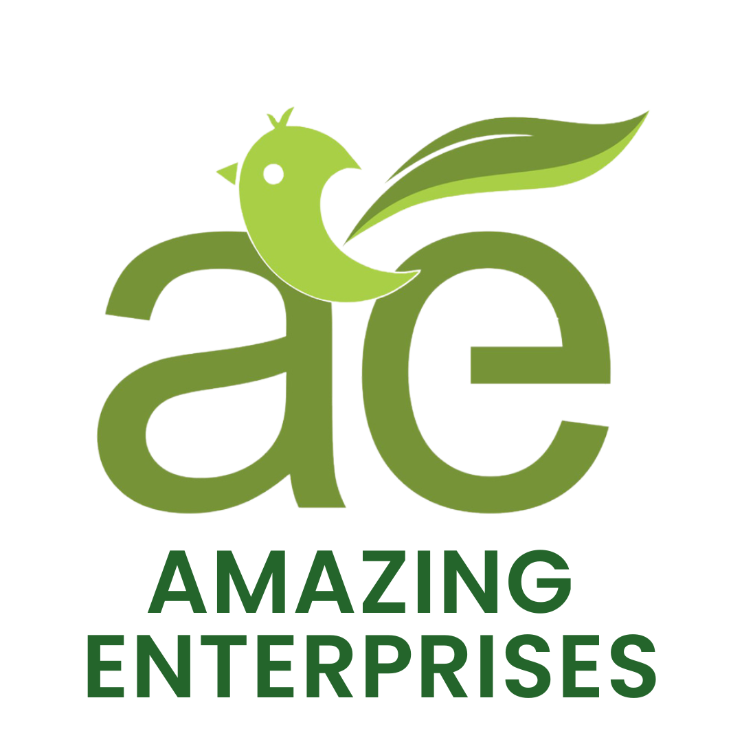 Amazing Enterprises