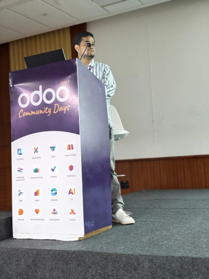 CTO Seminar Talk