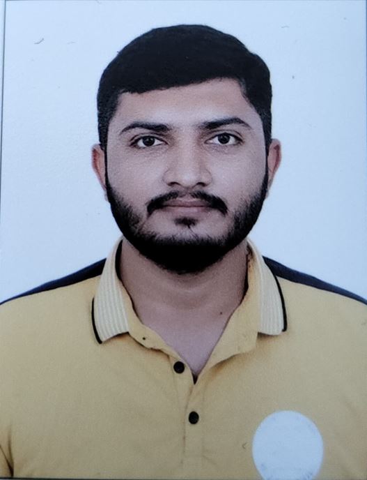 Shani Patel